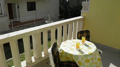 Apartment for rent in Brela, Splitsko-Dalmatinska