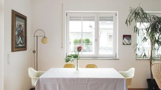 Apartments in Munich Thalkirchen-Obersendling-Forstenried-Fürstenried-Solln - photo 4