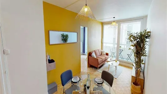 Rooms in Nanterre - photo 5