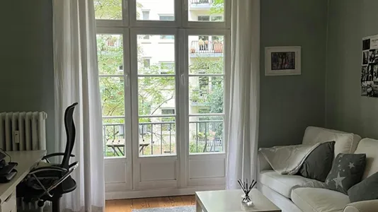 Rooms in Location is not specified - photo 3