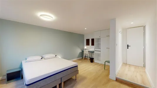 Rooms in L'Haÿ-les-Roses - photo 1