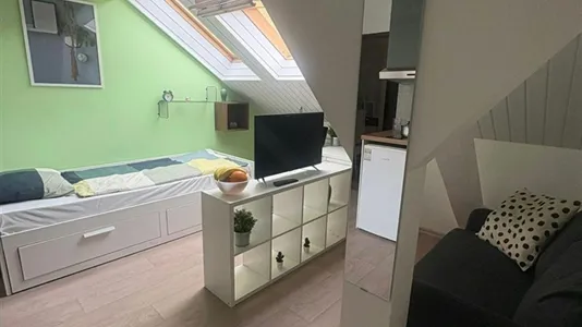 Apartments in Location is not specified - photo 2
