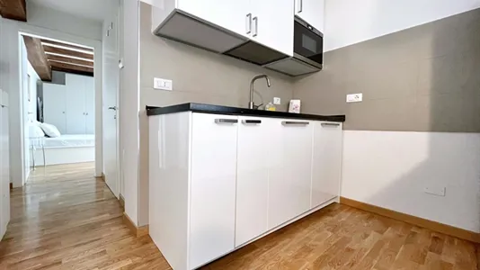 Apartments in Bologna - photo 4