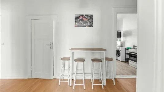 Rooms in Berlin Neukölln - photo 5