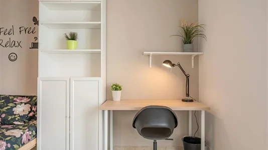 Rooms in Milano Zona 6 - Barona, Lorenteggio - photo 7