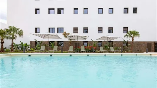 Rooms in Murcia - photo 6