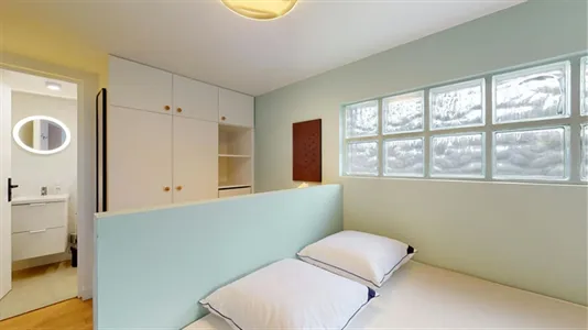 Apartments in Argenteuil - photo 2