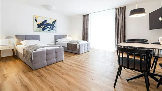 Apartments in Freiburg im Breisgau - photo 6