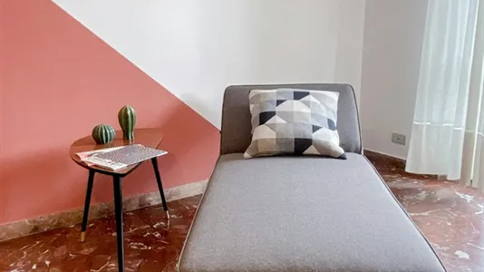 Rooms in Verona - photo 4