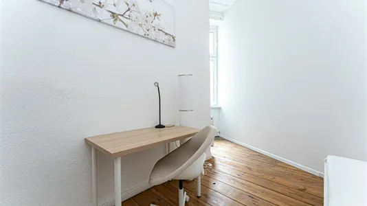 Rooms in Berlin Pankow - photo 4