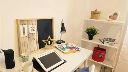 Rooms in Valencia L'Eixample - photo 4