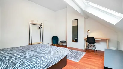 Room for rent in Brussels Elsene, Brussels