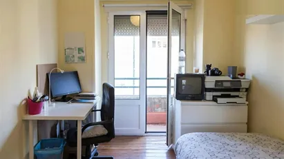 Room for rent in Lisbon (region)