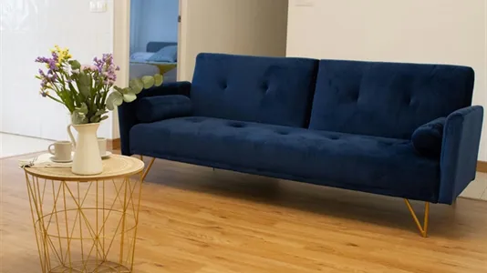 Rooms in Lugo - photo 6