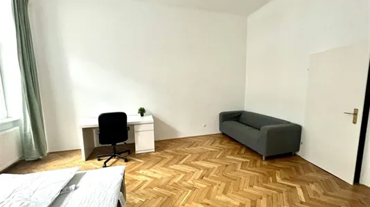 Rooms in Vienna Landstraße - photo 5