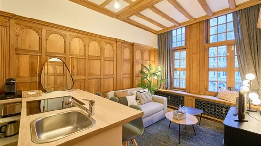 Apartments in Stad Brussel - photo 7