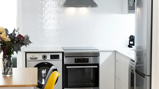 Apartments in Valencia Ciutat Vella - photo 3