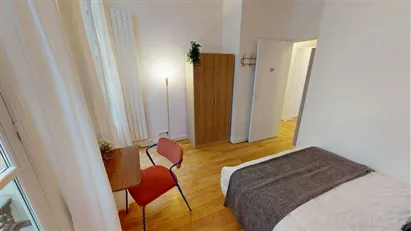 Room for rent in Paris 2ème arrondissement - Bourse, Paris