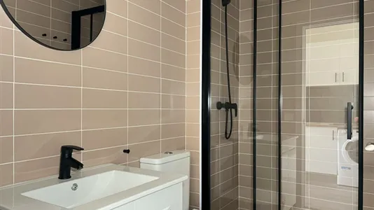 Apartments in Madrid Ciudad Lineal - photo 4