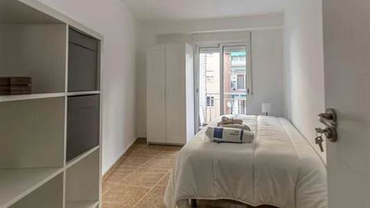 Rooms in Alboraya - photo 8