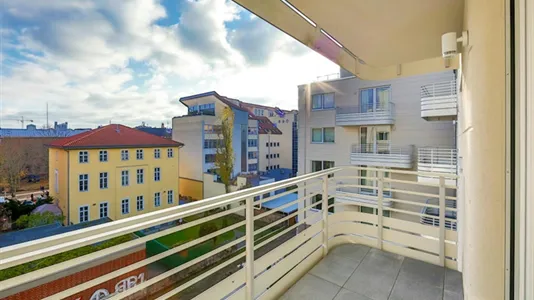 Rooms in Berlin Mitte - photo 4