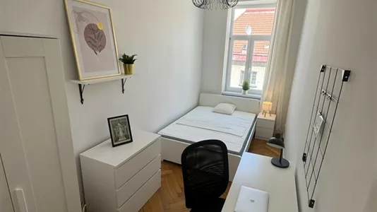 Rooms in Vienna Landstraße - photo 3