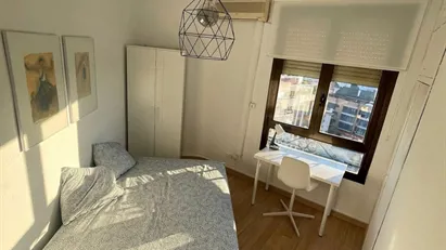 Room for rent in Valencia L'Eixample, Valencia (region)