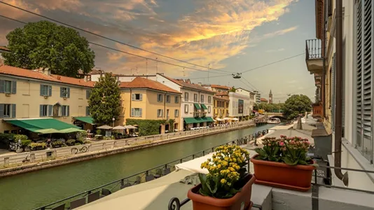 Apartments in Milano Zona 6 - Barona, Lorenteggio - photo 6