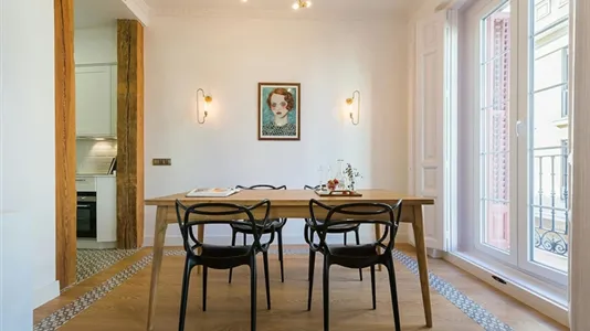 Apartments in Madrid Arganzuela - photo 4