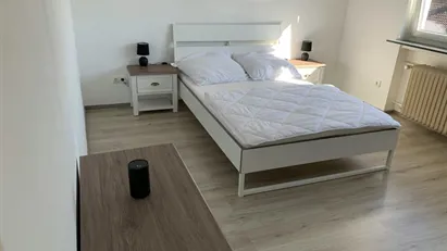 Room for rent in Frankfurt West, Frankfurt (region)