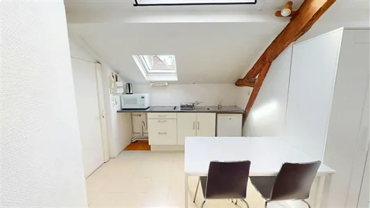 Apartments in Nantes - photo 3