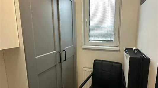 Apartments in Prague 14 - photo 5