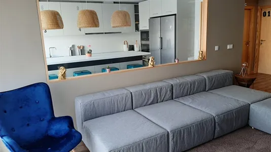 Rooms in Matosinhos - photo 9