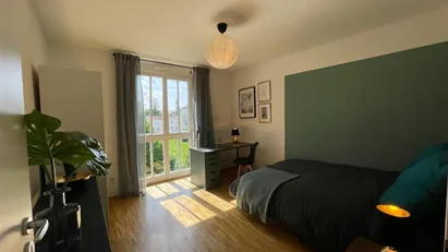 Room for rent in Munich