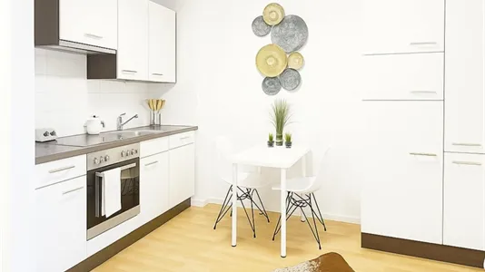 Apartments in Location is not specified - photo 5