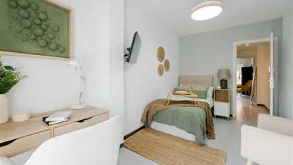 Room for rent in Madrid Fuencarral-El Pardo, Madrid