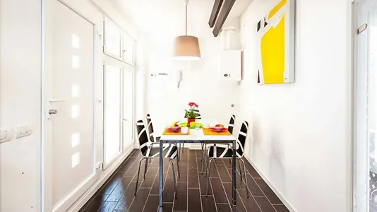 Rooms in Milano Zona 9 - Porta Garibaldi, Niguarda - photo 5