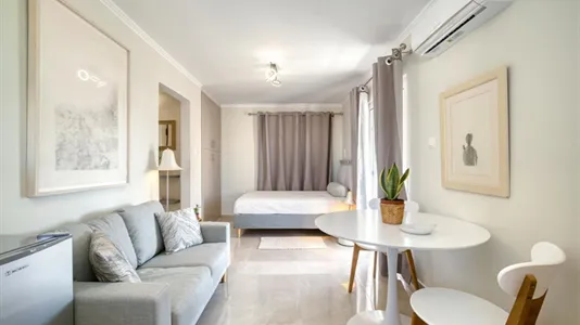 Apartments in Palaio Faliro - photo 2
