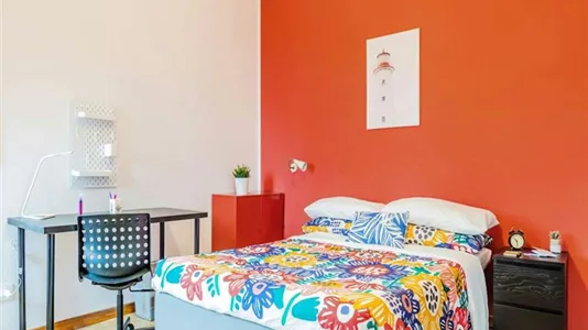 Rooms in Padua - photo 5