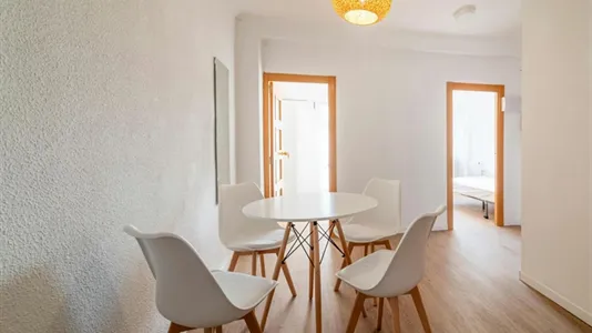 Rooms in Valencia Poblats Marítims - photo 5