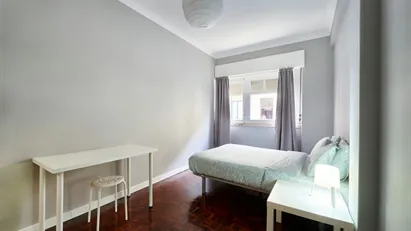 Room for rent in Lisbon (region)