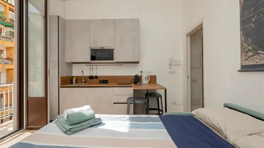 Apartments in Milano Zona 4 - Vittoria, Forlanini - photo 6