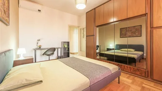 Rooms in Milano Zona 2 - Stazione Centrale, Gorla, Turro, Greco, Crescenzago - photo 3