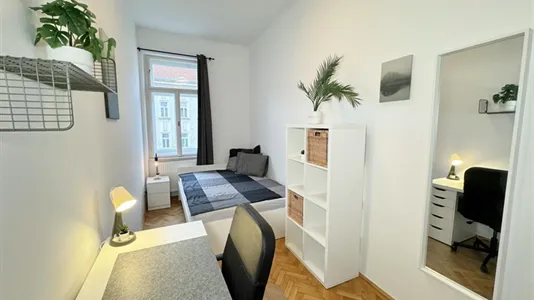 Rooms in Wien Rudolfsheim-Fünfhaus - photo 3