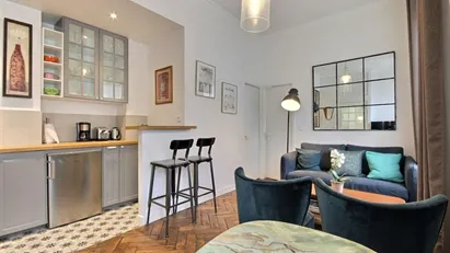 Apartment for rent in Paris 3ème arrondissement - Marais, Paris