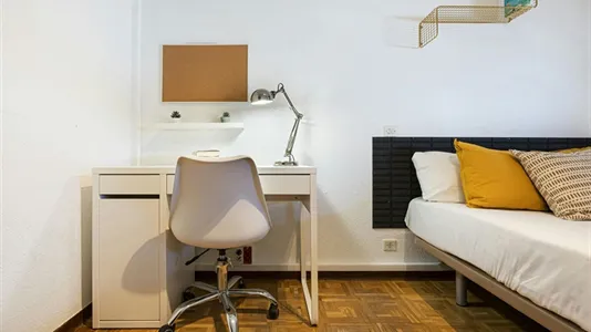 Rooms in Madrid Tetuán - photo 6