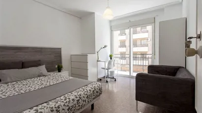 Room for rent in Valencia La Zaidía, Valencia (region)