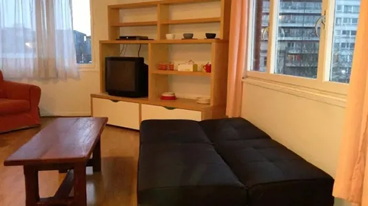 Apartments in Brussels Jette - photo 2