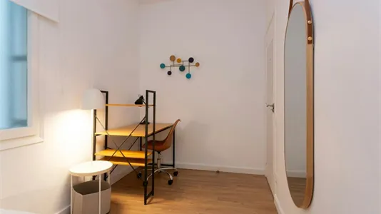 Rooms in Barcelona Sarrià-St. Gervasi - photo 5