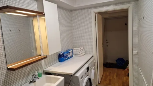 Apartments in Stockholm South - photo 8